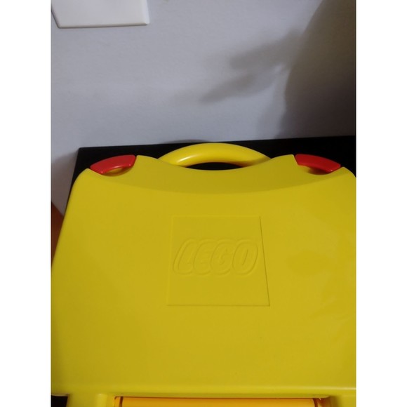 LEGO Classic with carry case - Picture 4 of 8